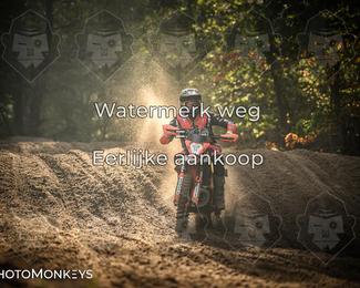 Foto's Offroad Rit Eindhoven/ KTM-Dag 03-10-2026 | Zaterdag photo