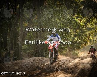 Foto's Offroad Rit Eindhoven/ KTM-Dag 03-10-2026 | Zaterdag photo
