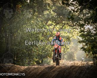 Foto's Offroad Rit Eindhoven/ KTM-Dag 03-10-2026 | Zaterdag photo