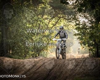 Foto's Offroad Rit Eindhoven/ KTM-Dag 03-10-2026 | Zaterdag photo