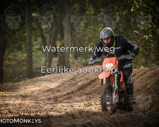 Foto's Offroad Rit Eindhoven/ KTM-Dag 03-10-2026 | Zaterdag photo