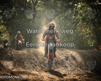 Foto's Offroad Rit Eindhoven/ KTM-Dag 03-10-2026 | Zaterdag photo