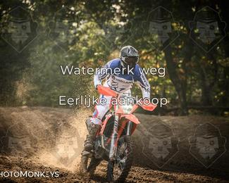 Foto's Offroad Rit Eindhoven/ KTM-Dag 03-10-2026 | Zaterdag photo