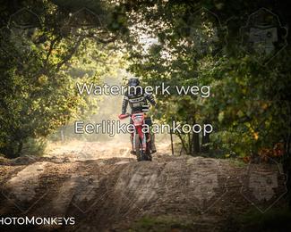 Foto's Offroad Rit Eindhoven/ KTM-Dag 03-10-2026 | Zaterdag photo