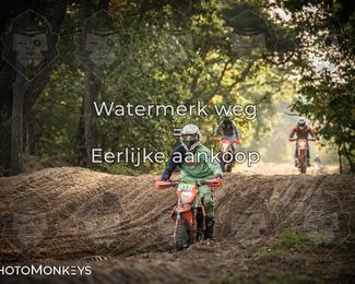 Foto's Offroad Rit Eindhoven/ KTM-Dag 03-10-2026 | Zaterdag photo