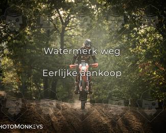 Foto's Offroad Rit Eindhoven/ KTM-Dag 03-10-2026 | Zaterdag photo