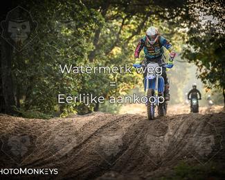 Foto's Offroad Rit Eindhoven/ KTM-Dag 03-10-2026 | Zaterdag photo