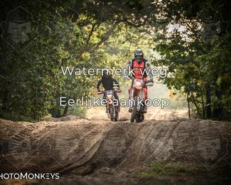 Foto's Offroad Rit Eindhoven/ KTM-Dag 03-10-2026 | Zaterdag photo