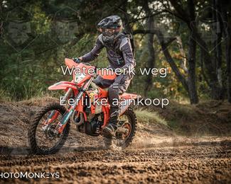 Foto's Offroad Rit Eindhoven/ KTM-Dag 03-10-2026 | Zaterdag photo
