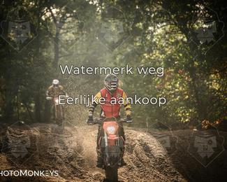 Foto's Offroad Rit Eindhoven/ KTM-Dag 03-10-2026 | Zaterdag photo