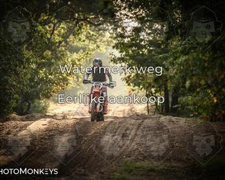 Foto's Offroad Rit Eindhoven/ KTM-Dag 03-10-2026 | Zaterdag photo
