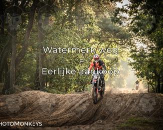 Foto's Offroad Rit Eindhoven/ KTM-Dag 03-10-2026 | Zaterdag photo