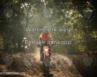 Foto's Offroad Rit Eindhoven/ KTM-Dag 03-10-2026 | Zaterdag photo