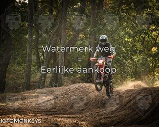 Foto's Offroad Rit Eindhoven/ KTM-Dag 03-10-2026 | Zaterdag photo