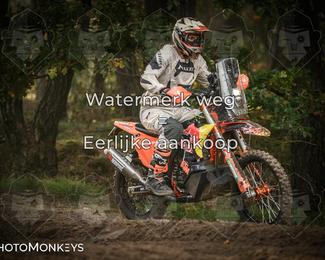 Foto's Offroad Rit Eindhoven/ KTM-Dag 03-10-2026 | Zaterdag photo