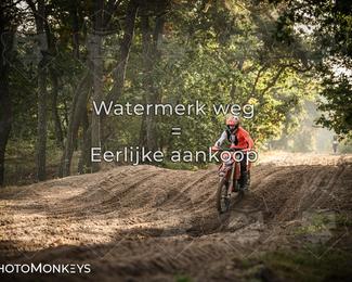 Foto's Offroad Rit Eindhoven/ KTM-Dag 03-10-2026 | Zaterdag photo