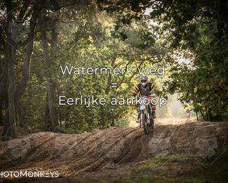 Foto's Offroad Rit Eindhoven/ KTM-Dag 03-10-2026 | Zaterdag photo