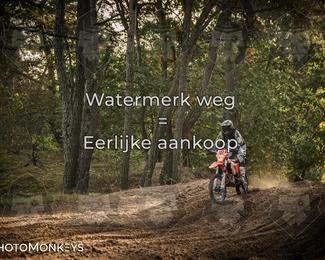 Foto's Offroad Rit Eindhoven/ KTM-Dag 03-10-2026 | Zaterdag photo