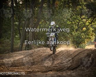Foto's Offroad Rit Eindhoven/ KTM-Dag 03-10-2026 | Zaterdag photo
