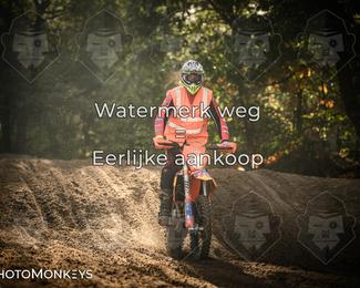Foto's Offroad Rit Eindhoven/ KTM-Dag 03-10-2026 | Zaterdag photo