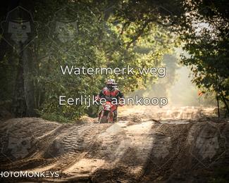 Foto's Offroad Rit Eindhoven/ KTM-Dag 03-10-2026 | Zaterdag photo
