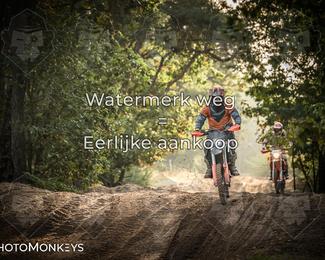 Foto's Offroad Rit Eindhoven/ KTM-Dag 03-10-2026 | Zaterdag photo