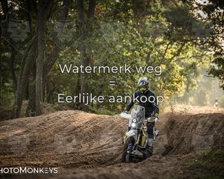 Foto's Offroad Rit Eindhoven/ KTM-Dag 03-10-2026 | Zaterdag photo