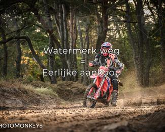 Foto's Offroad Rit Eindhoven/ KTM-Dag 03-10-2026 | Zaterdag photo