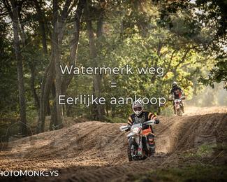 Foto's Offroad Rit Eindhoven/ KTM-Dag 03-10-2026 | Zaterdag photo