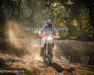 Foto's Offroad Rit Eindhoven/ KTM-Dag 03-10-2026 | Zaterdag photo