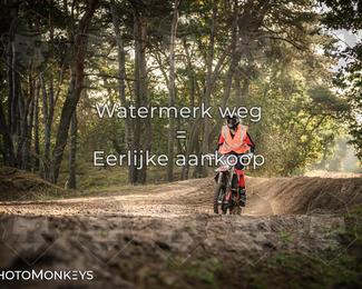 Foto's Offroad Rit Eindhoven/ KTM-Dag 03-10-2026 | Zaterdag photo