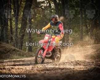 Foto's Offroad Rit Eindhoven/ KTM-Dag 03-10-2026 | Zaterdag photo