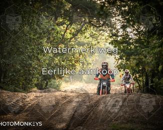 Foto's Offroad Rit Eindhoven/ KTM-Dag 03-10-2026 | Zaterdag photo
