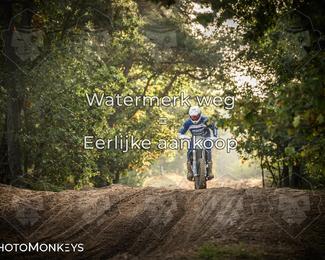 Foto's Offroad Rit Eindhoven/ KTM-Dag 03-10-2026 | Zaterdag photo