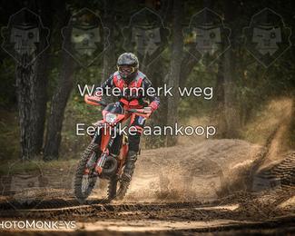 Foto's Offroad Rit Eindhoven/ KTM-Dag 03-10-2026 | Zaterdag photo