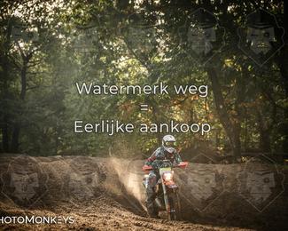 Foto's Offroad Rit Eindhoven/ KTM-Dag 03-10-2026 | Zaterdag photo