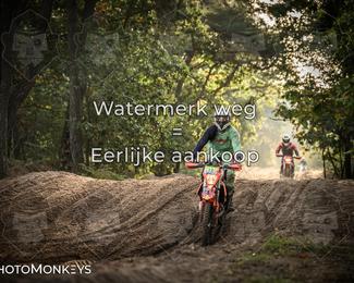 Foto's Offroad Rit Eindhoven/ KTM-Dag 03-10-2026 | Zaterdag photo