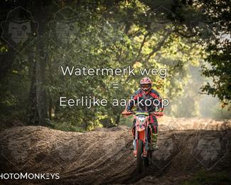 Foto's Offroad Rit Eindhoven/ KTM-Dag 03-10-2026 | Zaterdag photo