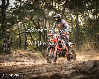Foto's Offroad Rit Eindhoven/ KTM-Dag 03-10-2026 | Zaterdag photo