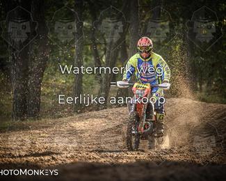Foto's Offroad Rit Eindhoven/ KTM-Dag 03-10-2026 | Zaterdag photo