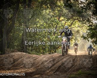 Foto's Offroad Rit Eindhoven/ KTM-Dag 03-10-2026 | Zaterdag photo
