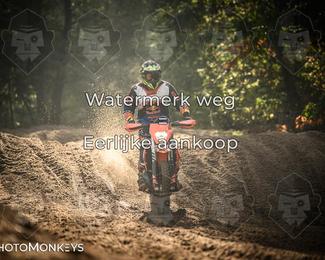 Foto's Offroad Rit Eindhoven/ KTM-Dag 03-10-2026 | Zaterdag photo