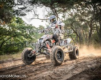 Foto's Offroad Rit Eindhoven/ KTM-Dag 03-10-2026 | Zaterdag photo