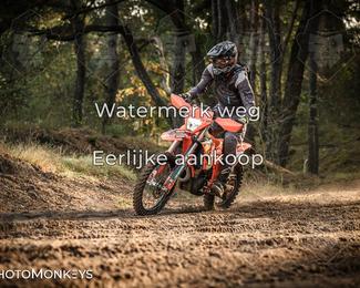 Foto's Offroad Rit Eindhoven/ KTM-Dag 03-10-2026 | Zaterdag photo