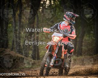 Foto's Offroad Rit Eindhoven/ KTM-Dag 03-10-2026 | Zaterdag photo