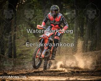 Foto's Offroad Rit Eindhoven/ KTM-Dag 03-10-2026 | Zaterdag photo