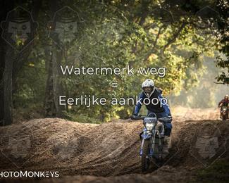 Foto's Offroad Rit Eindhoven/ KTM-Dag 03-10-2026 | Zaterdag photo