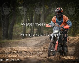 Foto's Offroad Rit Eindhoven/ KTM-Dag 03-10-2026 | Zaterdag photo