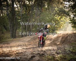 Foto's Offroad Rit Eindhoven/ KTM-Dag 03-10-2026 | Zaterdag photo