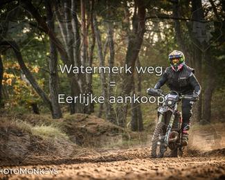 Foto's Offroad Rit Eindhoven/ KTM-Dag 03-10-2026 | Zaterdag photo